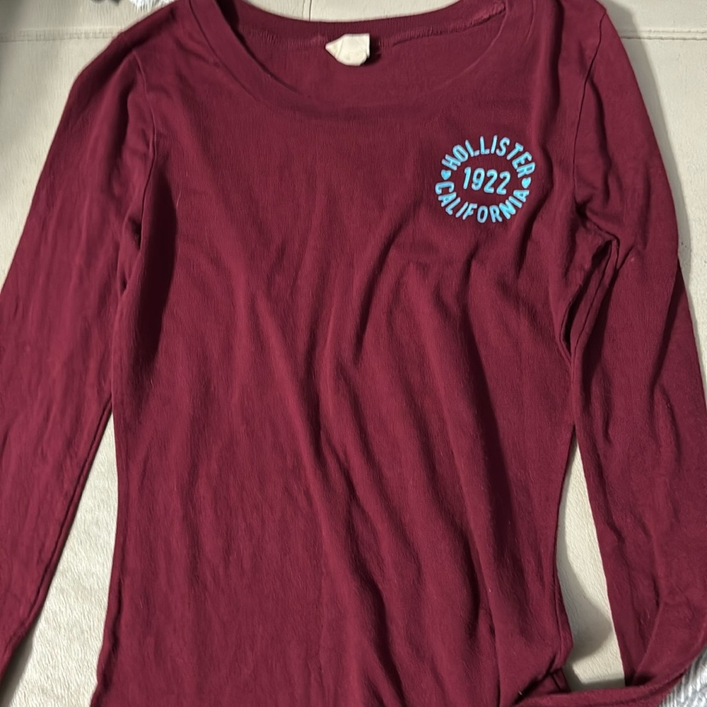 Hollister